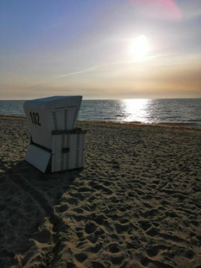 Appartement Strande
